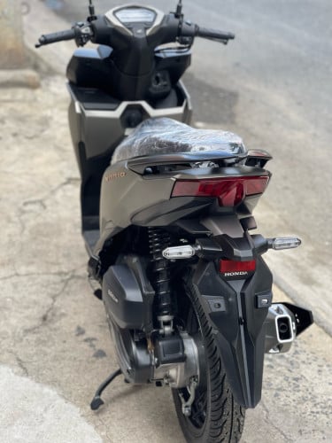 Honda vario 2024