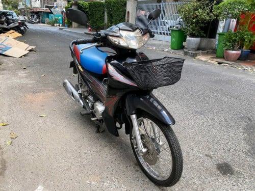 Honda wave Rs