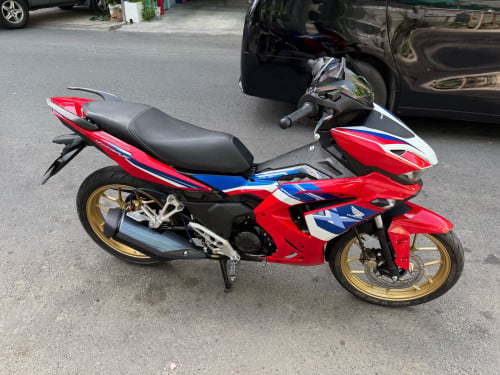 Honda Winer
