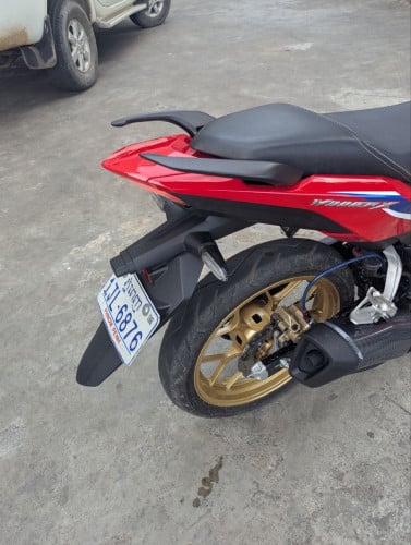 Honda winnerX 150cc year 2022 មានពន្ធ