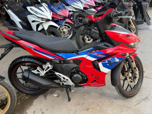 Honda WinnerX 2022 Abs+smart key
