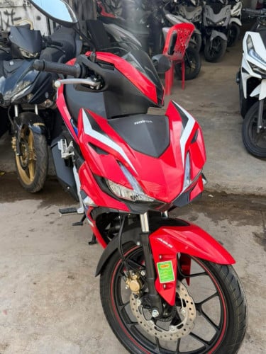 Honda WinnerX 2022 Abs+smart key