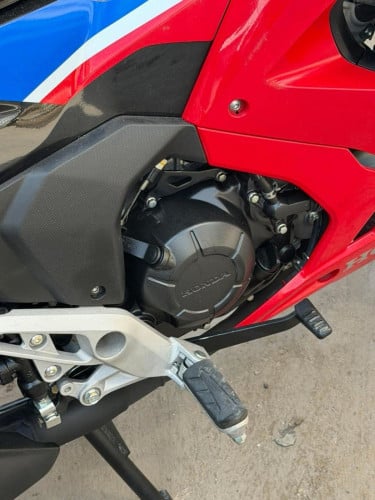 Honda WinnerX 2022 Abs+smart key