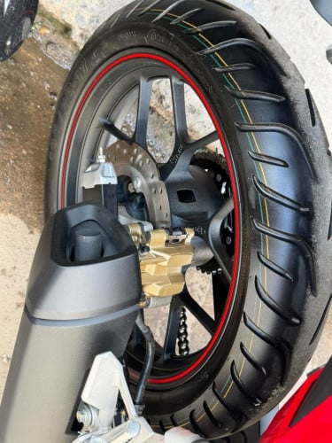 Honda WinnerX 2022 Abs+smart key