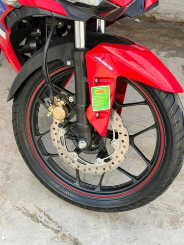 Honda WinnerX 2022 Abs+smart key