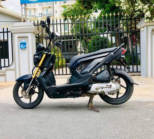 HONDA ZOOMER-1 ( year 2015, 110cc, form Japan)
