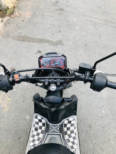 HONDA ZOOMER-1 ( year 2015, 110cc, form Japan)