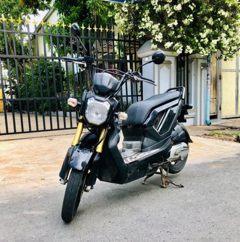HONDA ZOOMER-1 ( year 2015, 110cc, form Japan)