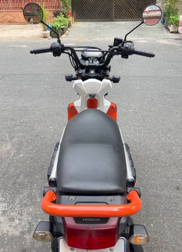 Honda ZOOMER x (110cc, year2017, 610$) have all documents