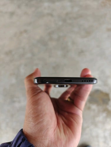 Honor 200 Ram12g/256g sim2 ក្រុមហ៊ុន