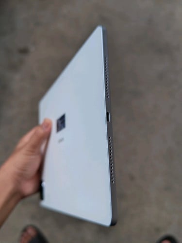 Honor GT Pad Pro white, OLED 144hz, ram8+8/256g ស្អាត 98% (China version)