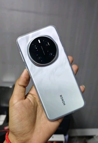 HONOR Magic 7 Pro Global Version