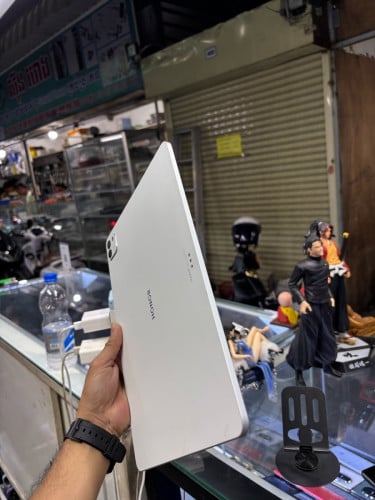 Honor Magic pad 3pro 256G Ram12G WiFi 8Elite ថ្ម12450mph អេក្រង់13inh