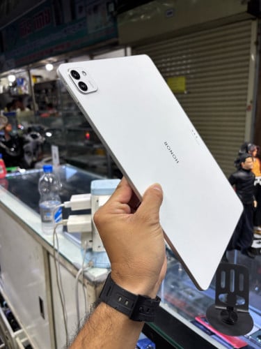 Honor Magic pad 3pro 256G Ram12G WiFi 8Elite ថ្ម12450mph អេក្រង់13inh