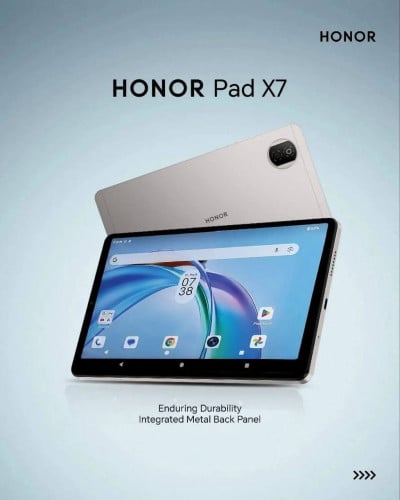 Honor Pad X7 4G LTE 8.7” (New)