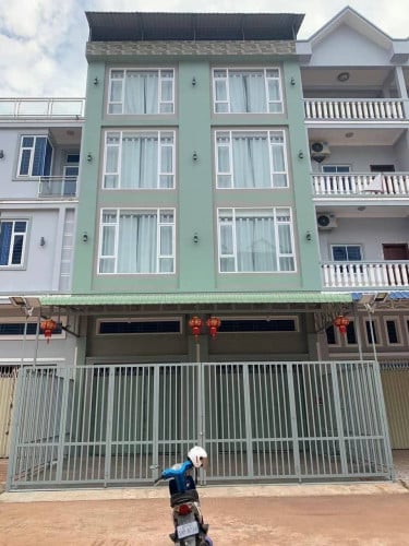 House For Rent