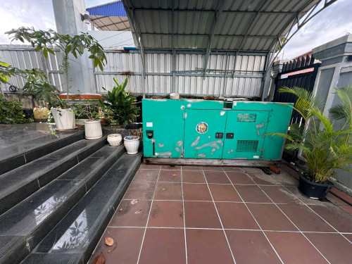 House For Rent