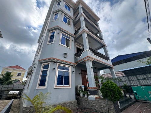 House For Rent