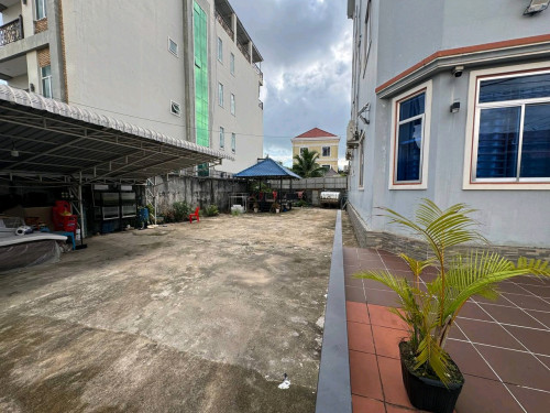 House For Rent