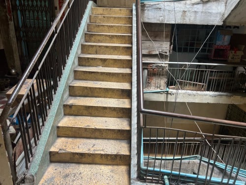 House for Sale at Kampuchea Krom Blvd
