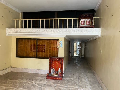 House for Sale at Kampuchea Krom Blvd