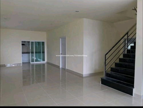 House for Sale or Rent