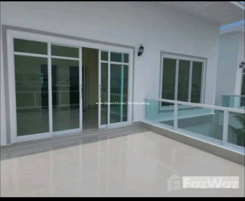 House for Sale or Rent