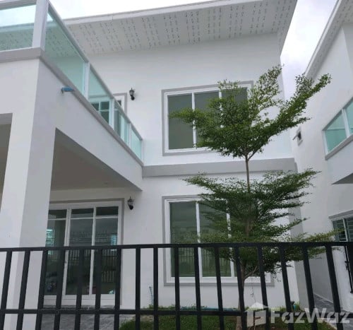 House for Sale or Rent