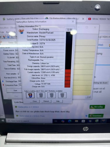 HP 240 G8