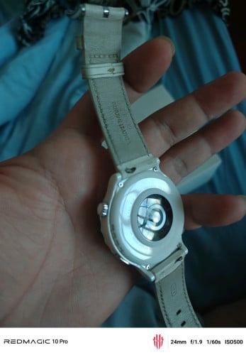 Huawei gt 3pro ceramic 43mm