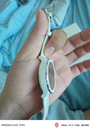 Huawei gt 3pro ceramic 43mm