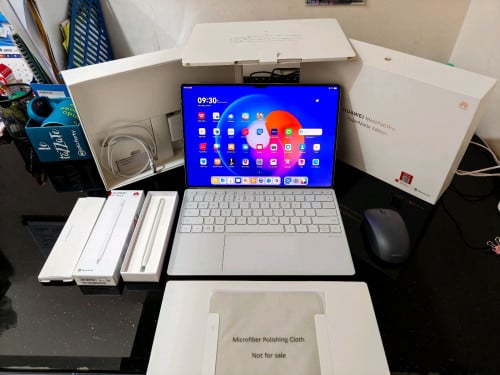 Huawei Mate Pad Pro 13.2 (2025) 99%