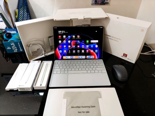 Huawei Mate Pad Pro 13.2 (2025) 99%