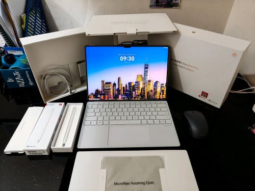 Huawei Mate Pad Pro 13.2 (2025) 99%