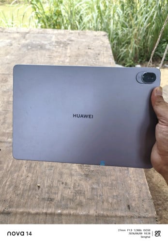 huawei matepad 11.5s