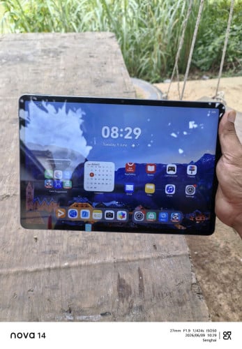 huawei matepad 11.5s