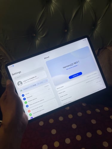 Huawei matepad 11.5S CH 128G