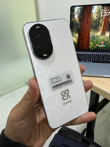 Huawei nova 14