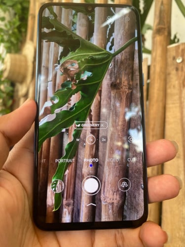 Huawei nova 5Pro ram8/128G