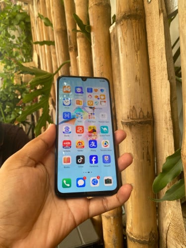 Huawei nova 5Pro ram8/128G