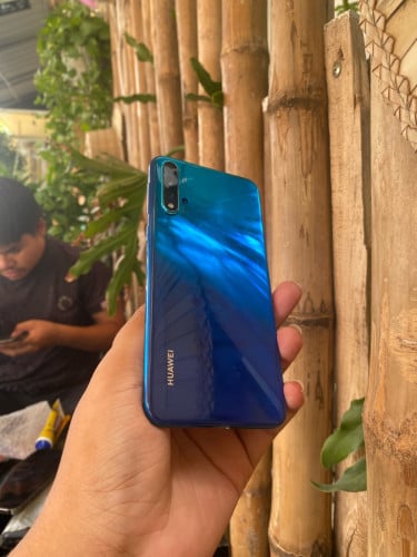 Huawei nova 5Pro ram8/128G