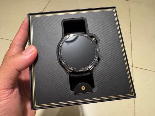 Huawei Watch GT 5