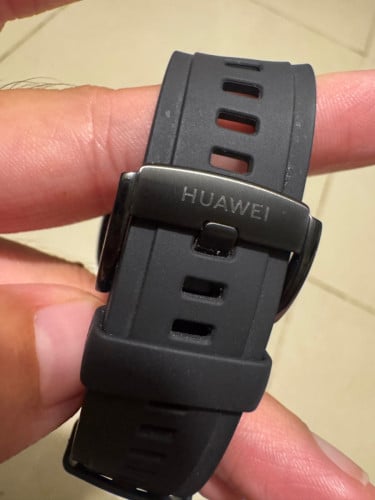 Huawei Watch GT 5