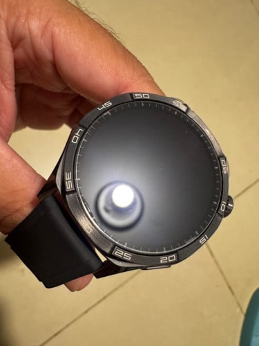 Huawei Watch GT 5
