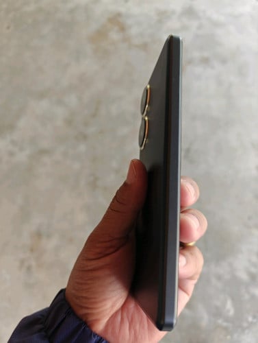 Huawei x60pro Ram8g/128g sim2 CH verson