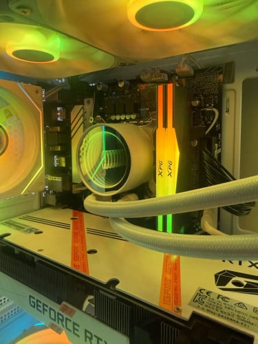 I7 12kf-16gb-3070ti