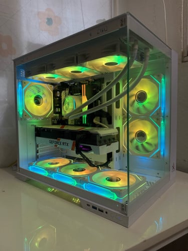 I7 12kf-16gb-3070ti