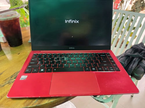 Infinix core I5 10th