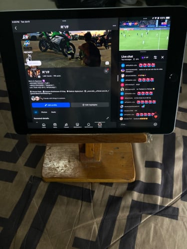 iPad 6 Generation 32g