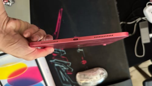 iPad A16 128GB WiFi only 99.99%